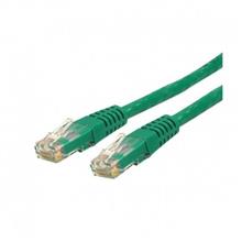 کابل شیکه بلدن Cat 6 UTP  Network Cable  طول 30 سانتیمتر Cat6E Belden 30 cm